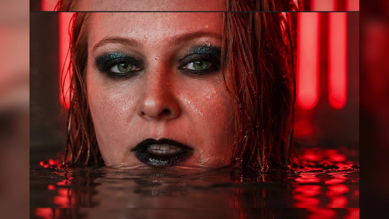 Webcam chat profile for RedFoxMarta: Kissing