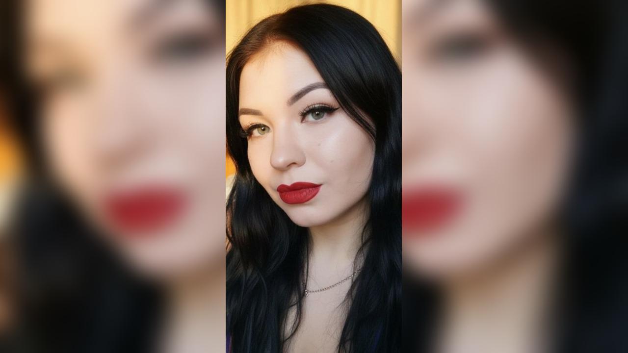 Webcam chat profile for Azalyn