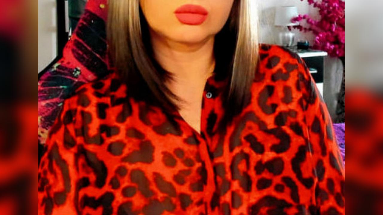 Webcam chat profile for TallMilf: Dominatrix