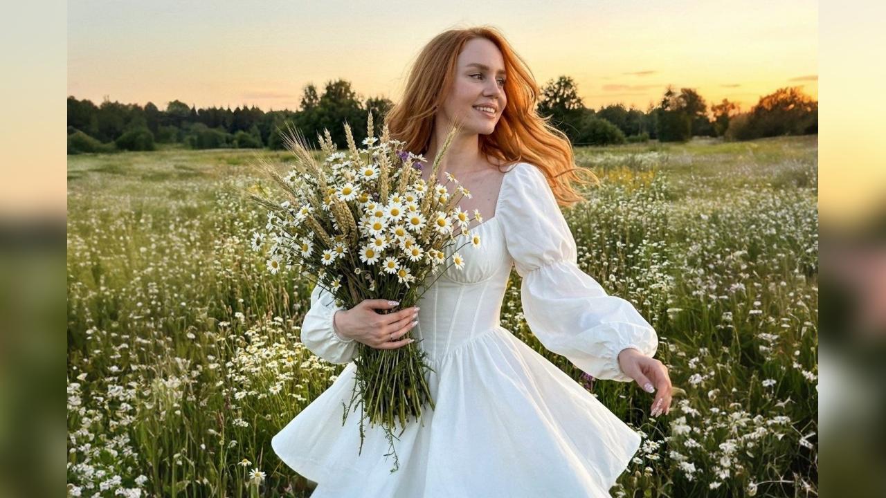 Webcam chat profile for YourDaisy: Dancing