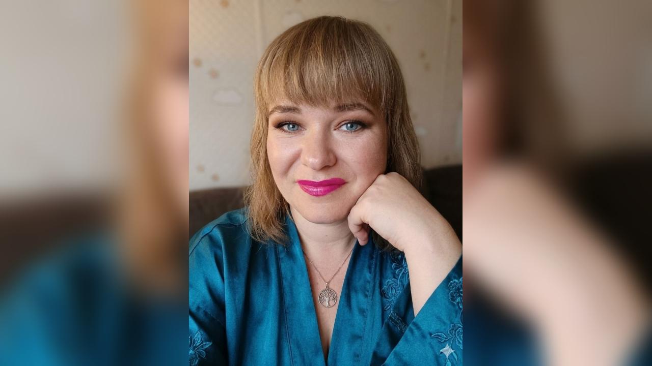 Webcam chat profile for Tersia: Ask about my Hobbies
