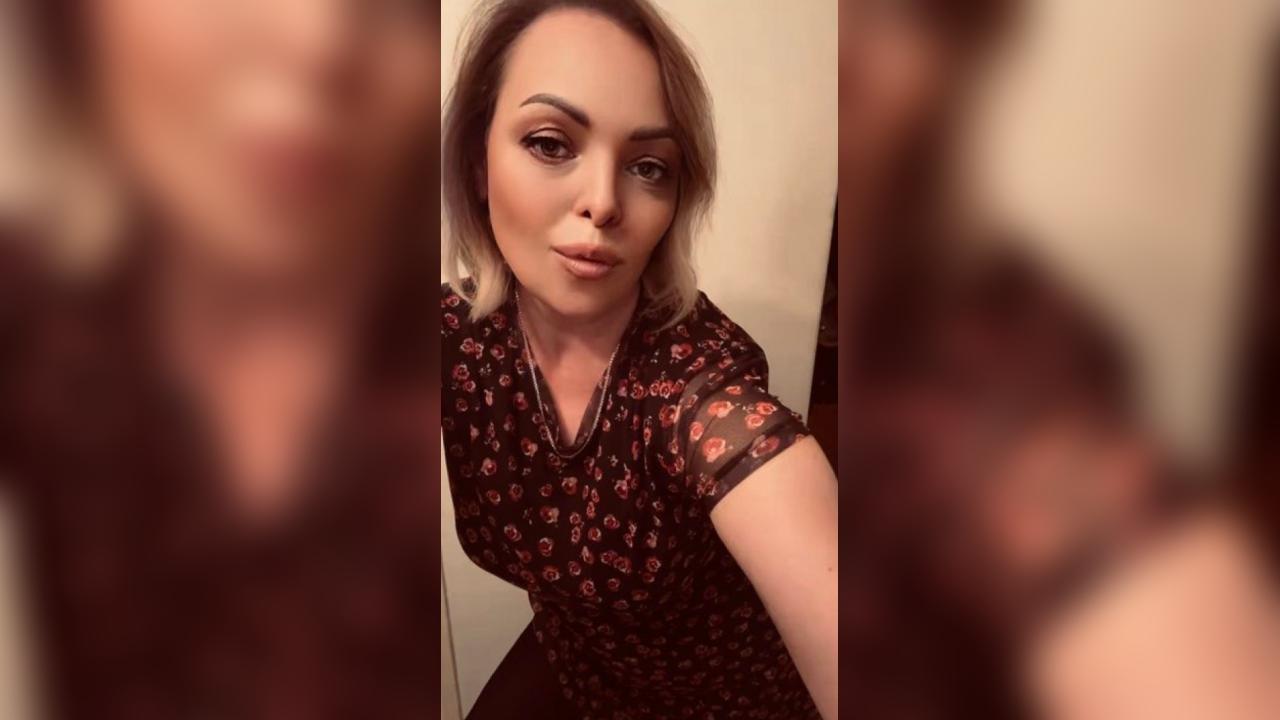 Webcam chat profile for BellaKiss