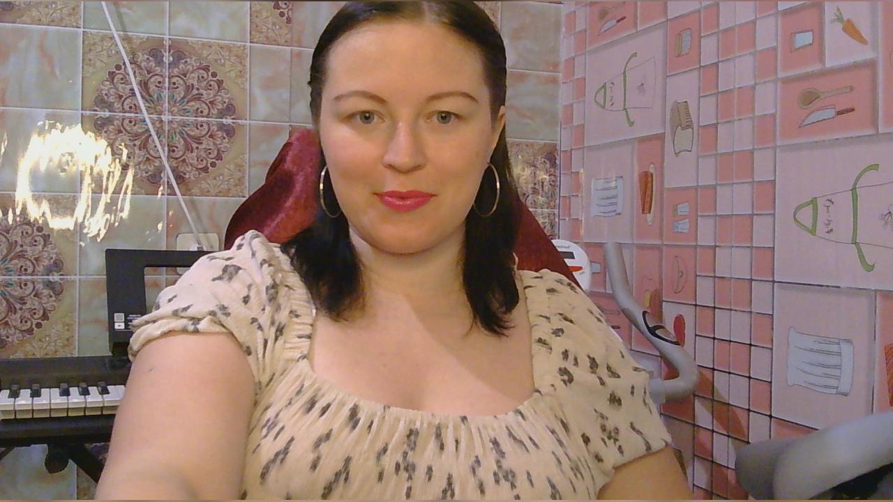 Webcam chat profile for sweetcandymmm: Piercings & tattoos