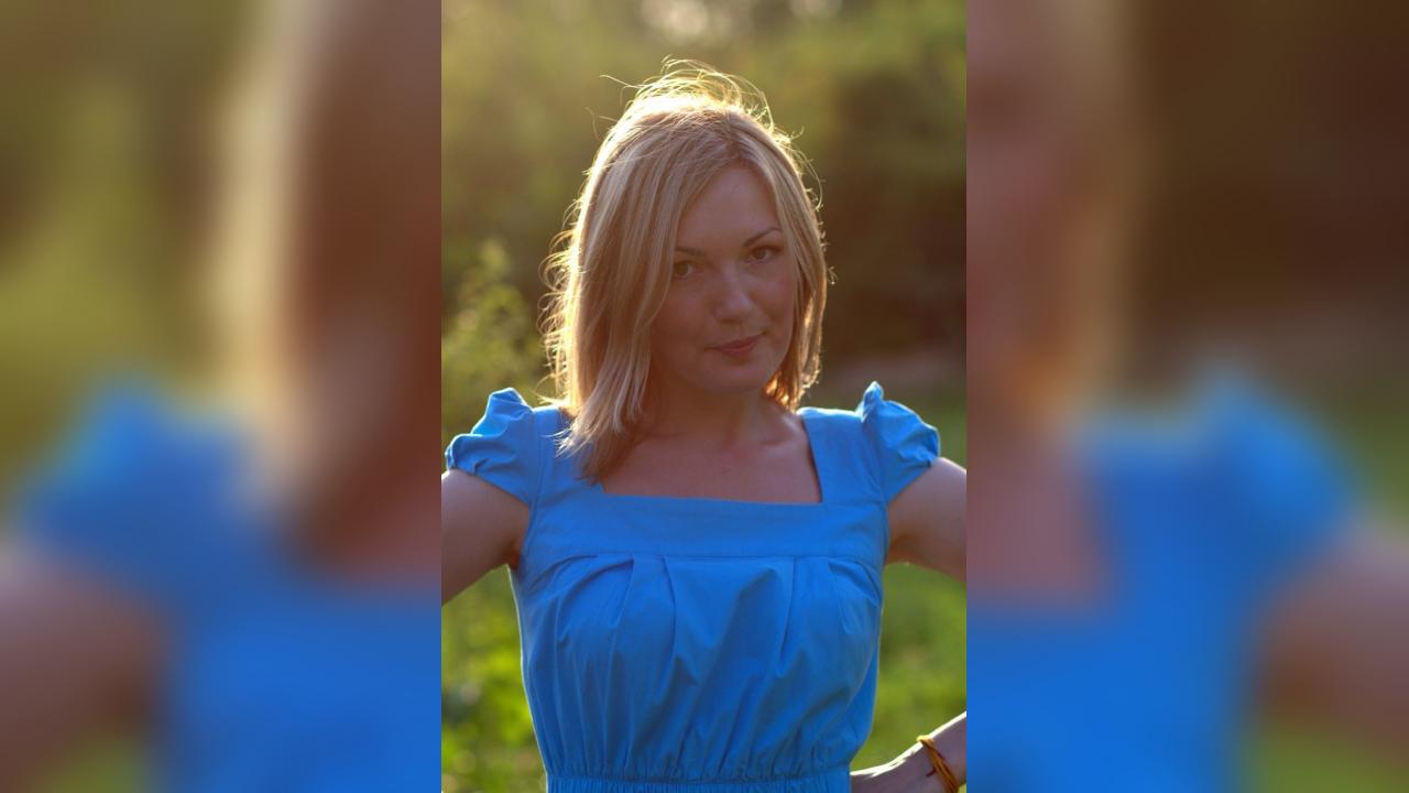 Webcam chat profile for Kirishka: Dancing