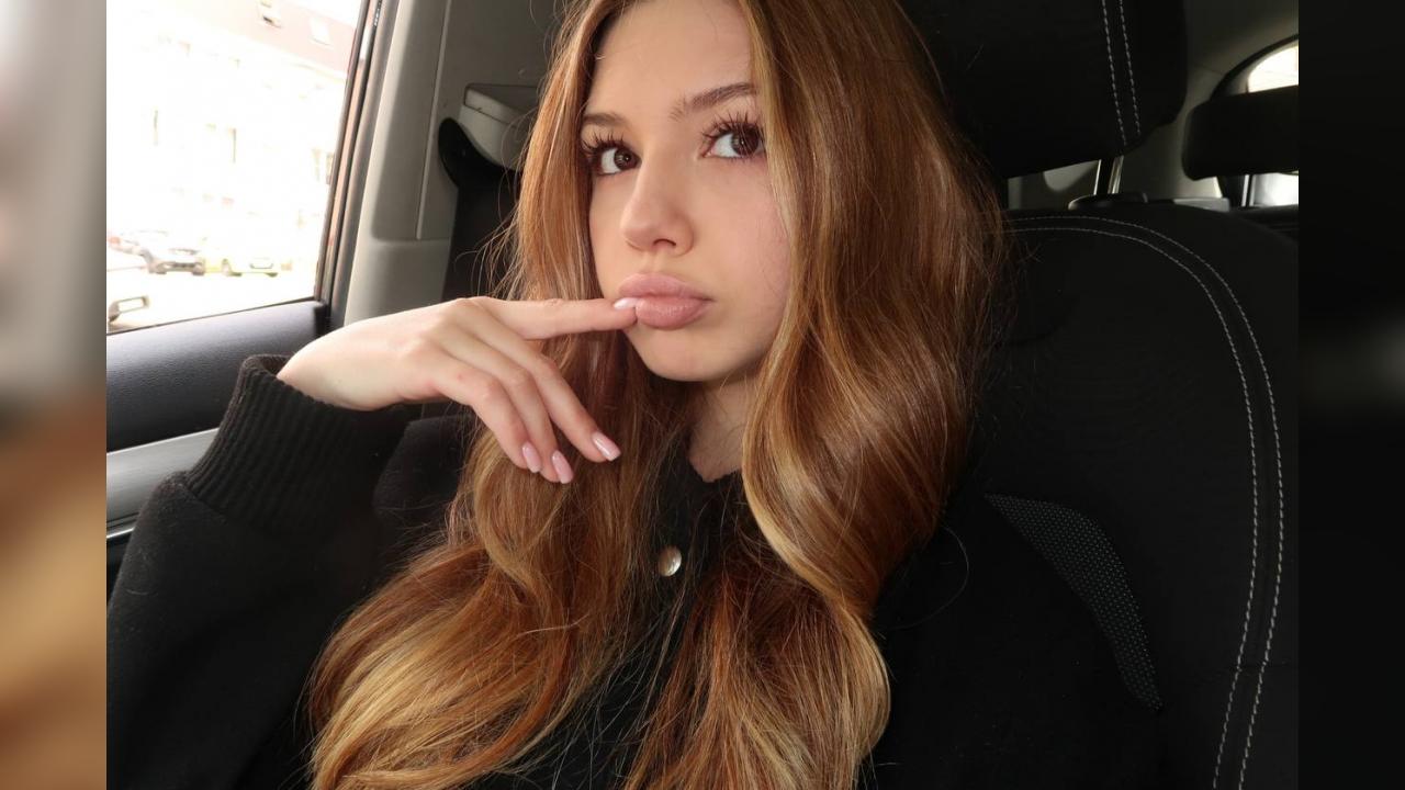 DaniellaLove