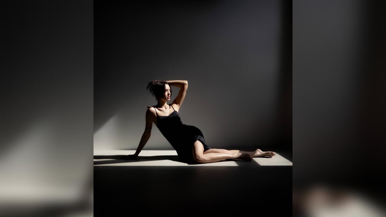 Webcam chat profile for MisPoison: Dominatrix