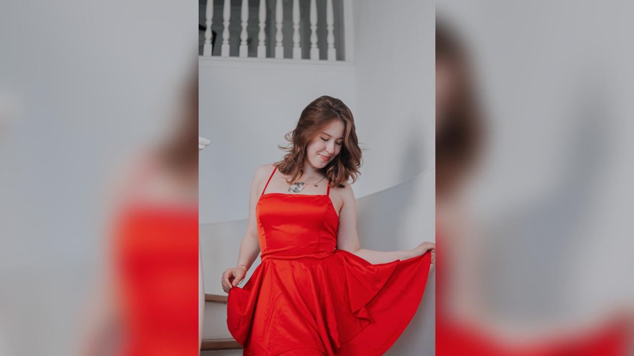 Webcam chat profile for LanaRoselle: Legs, feet & shoes