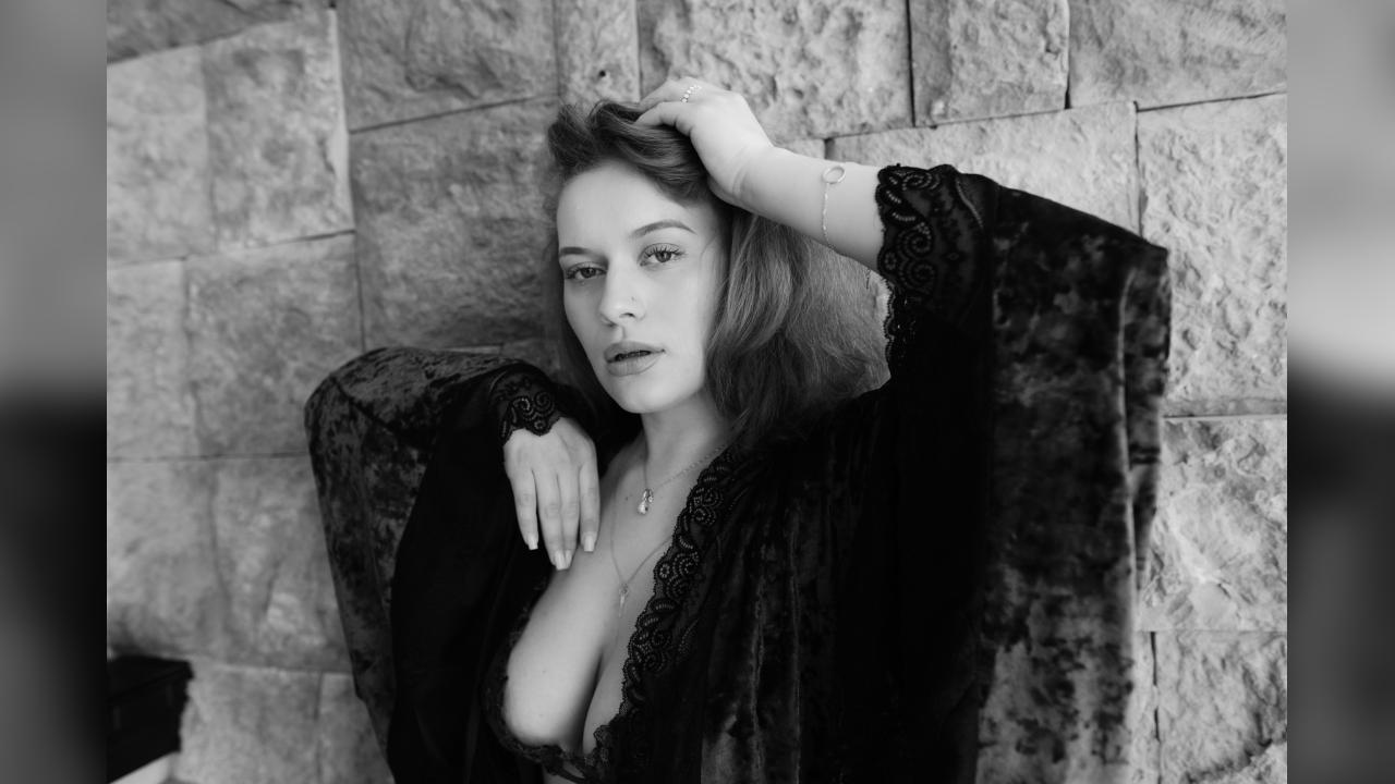 Webcam chat profile for MargotOocean: Dominatrix