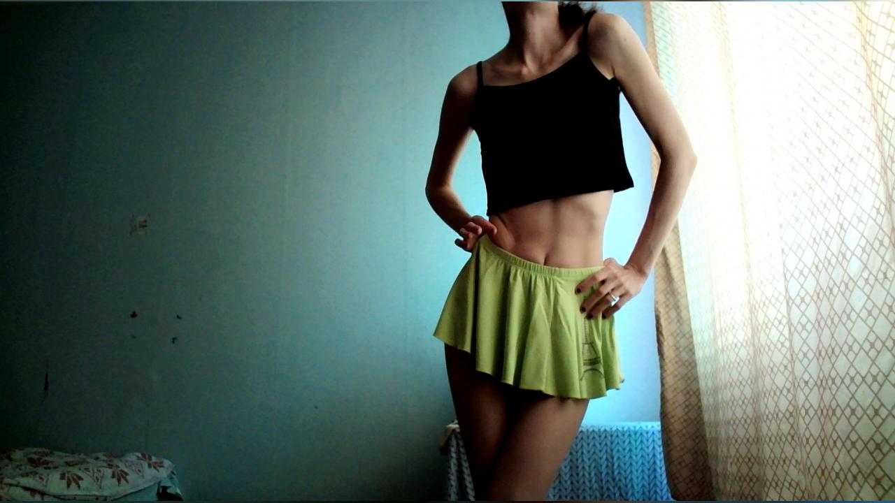 Webcam chat profile for Famefortune: Dancing