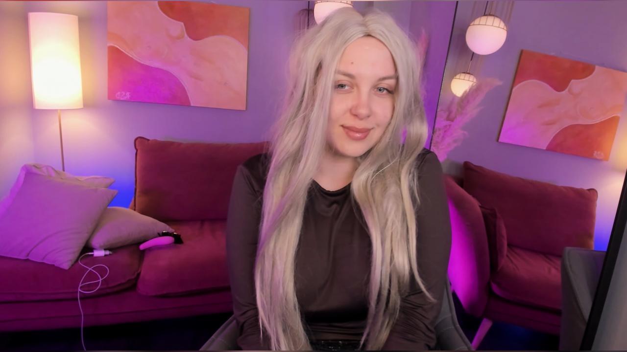 Webcam chat profile for IceDafna: Legs, feet & shoes
