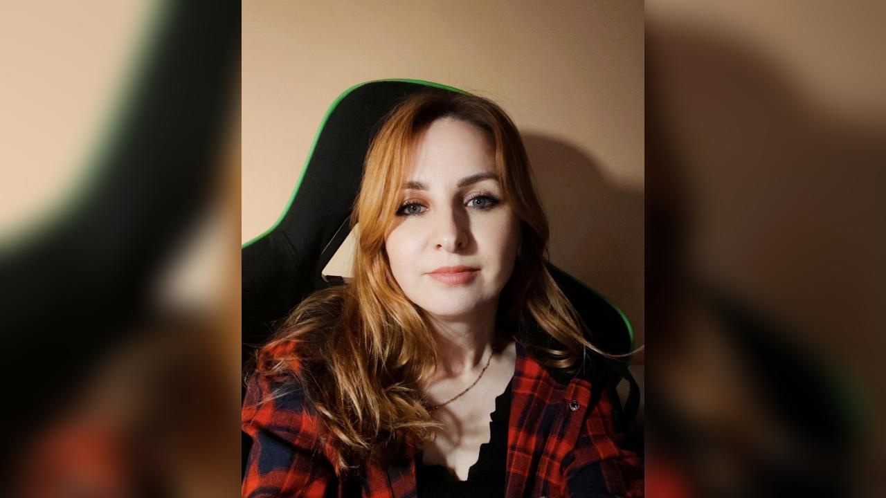 Webcam chat profile for LisaBlonde