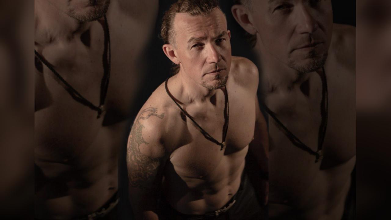 Webcam chat profile for SpaceJet: Bondage & discipline