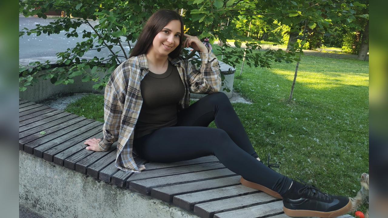 Webcam chat profile for AmazingGrace: Dancing