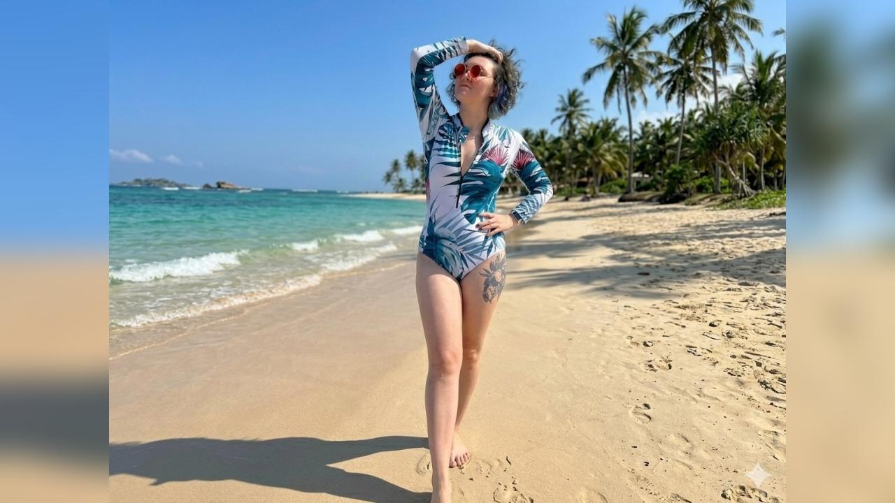 Webcam chat profile for kolibri485: Travel