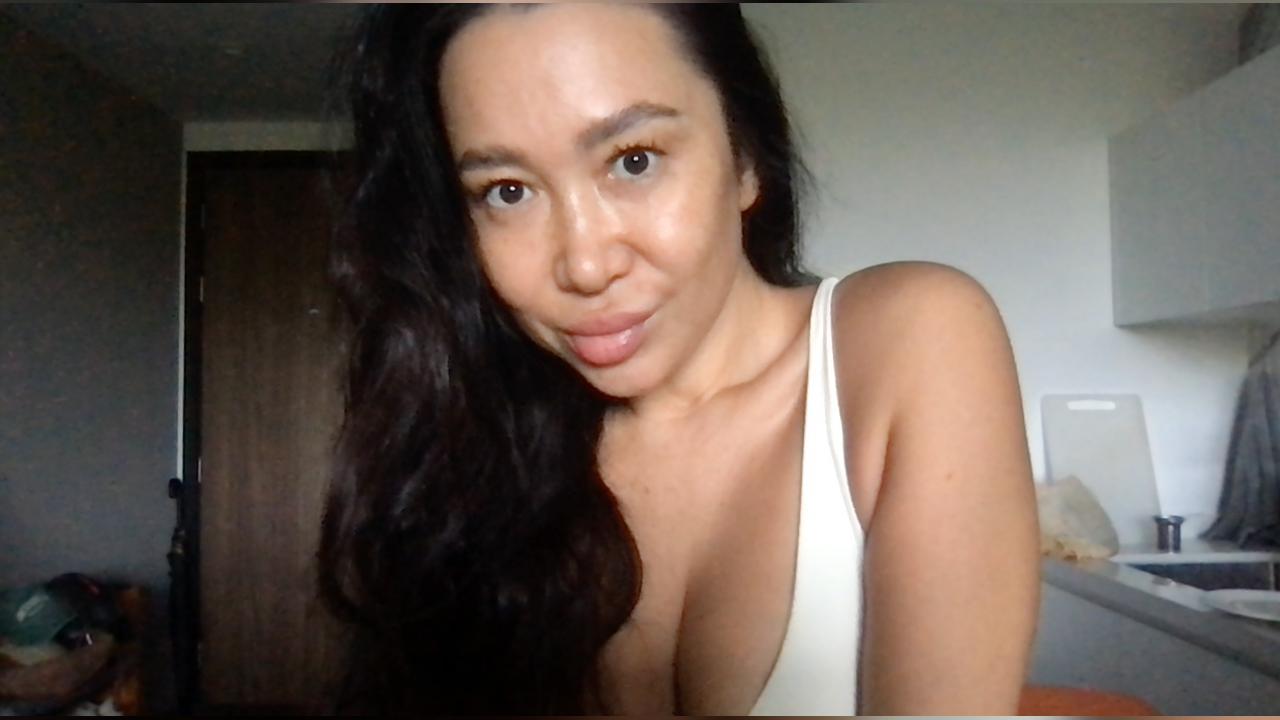 Webcam chat profile for Dewwa
