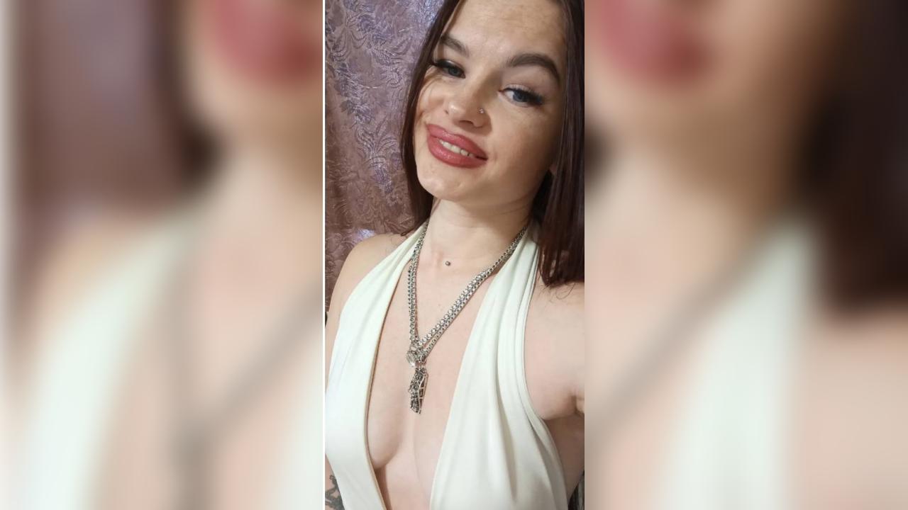 Webcam chat profile for Vanelisse: Ask about my Hobbies