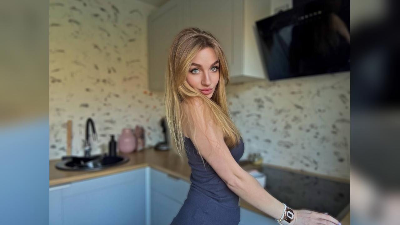 Webcam chat profile for KetiaRan
