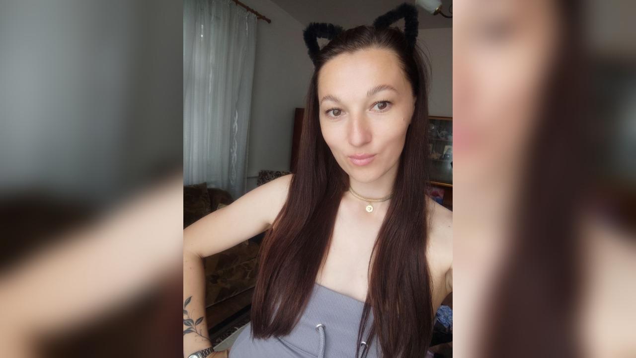 Webcam chat profile for GirllAmanda1