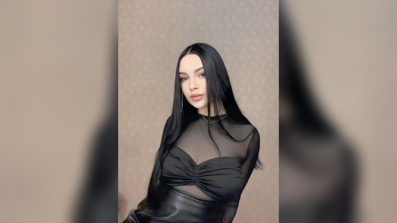 Webcam chat profile for JessieNice: Dominatrix