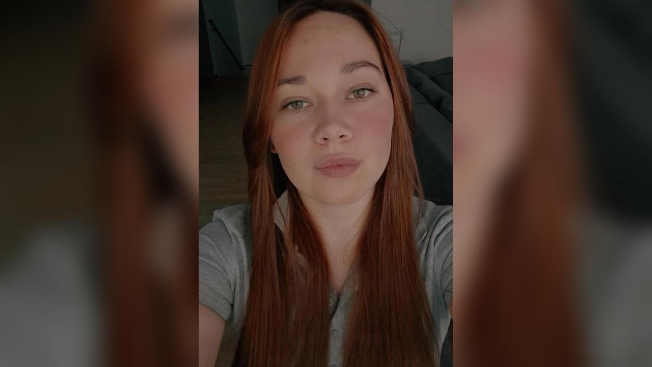 Webcam chat profile for HelgaAngel: Travel
