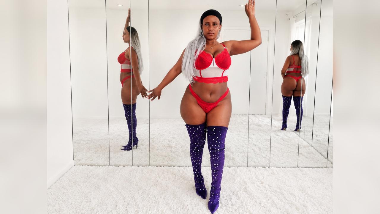 ThiccBaddieXO
