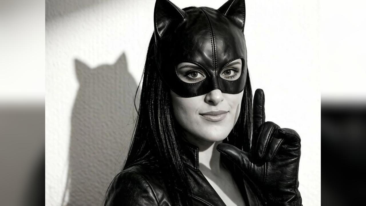 Webcam chat profile for AngelinNoire: Dominatrix