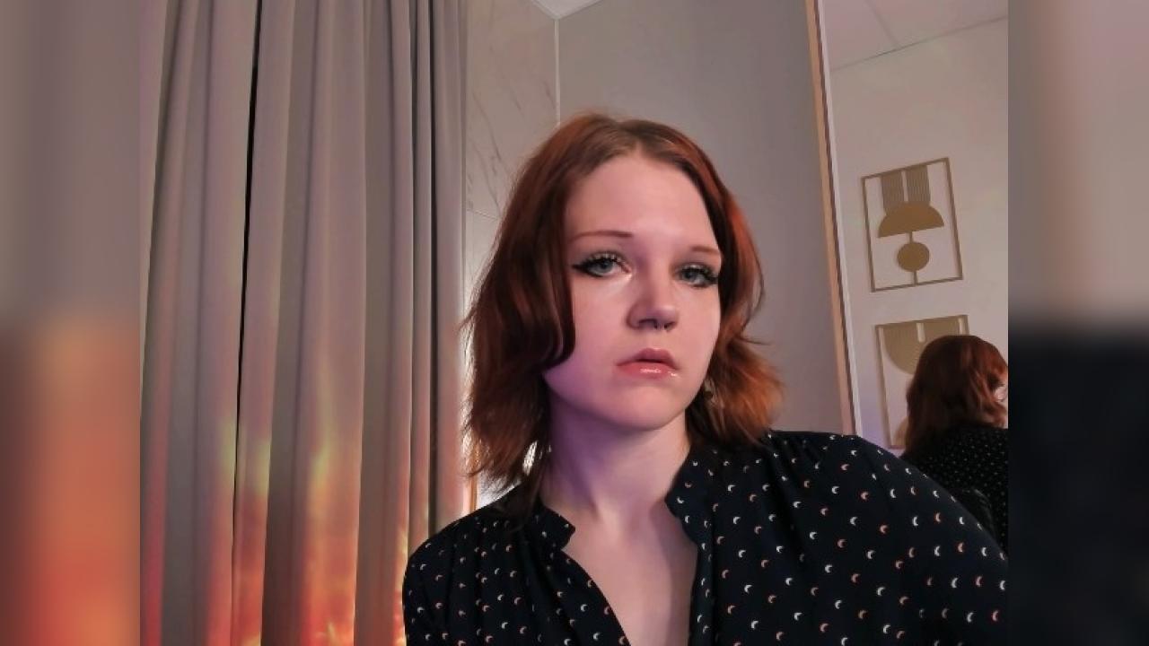 Webcam chat profile for GoddessAlice: Latex & rubber
