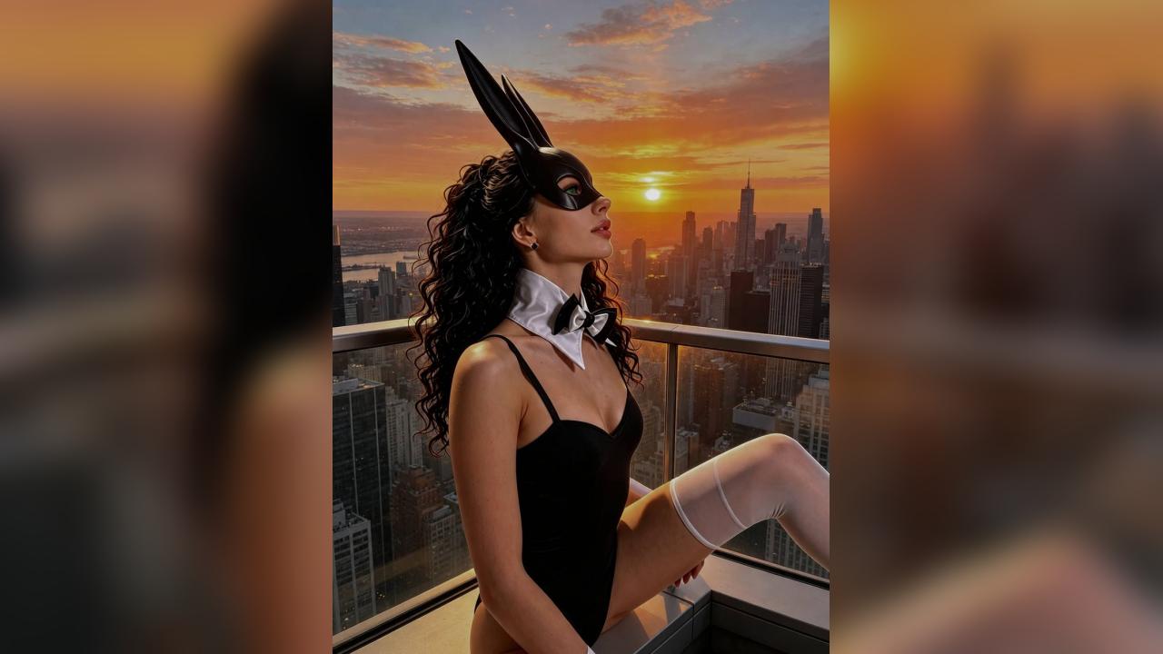 Webcam chat profile for Feniksa: Lingerie & stockings