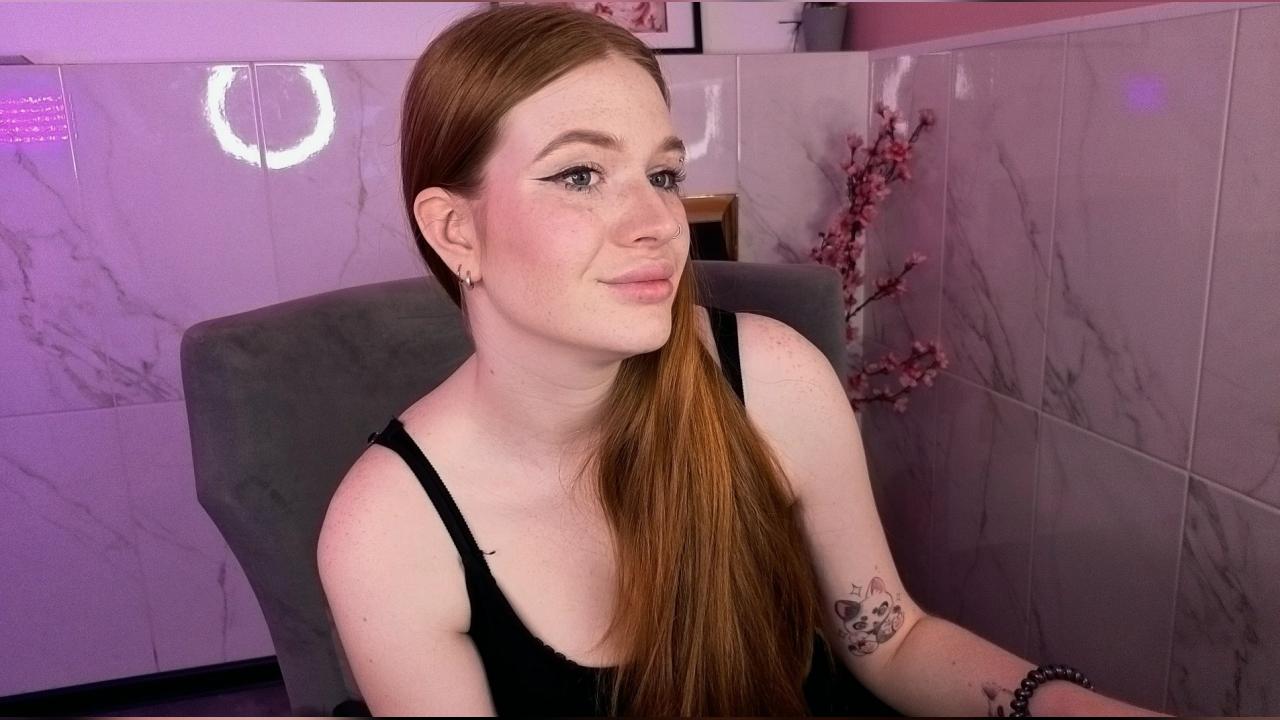 Webcam chat profile for RinKittyy: Legs, feet & shoes