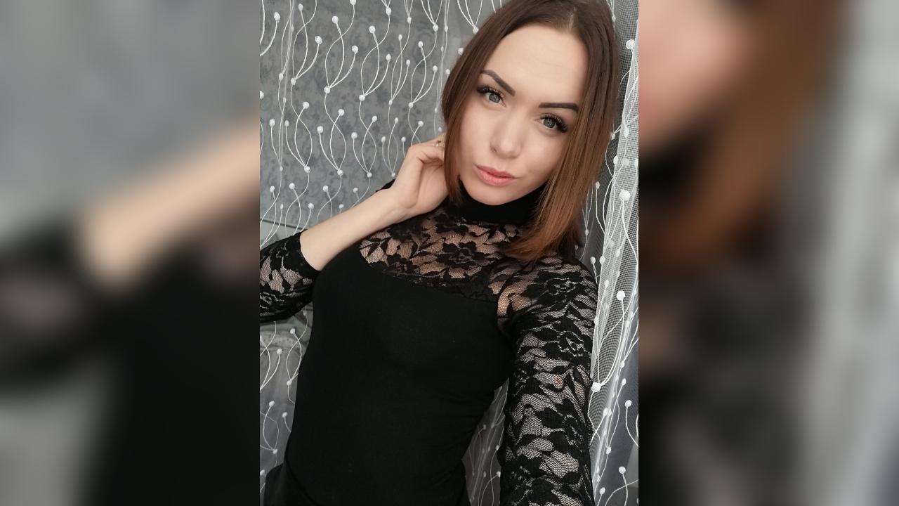 Webcam chat profile for AnnaKondaa