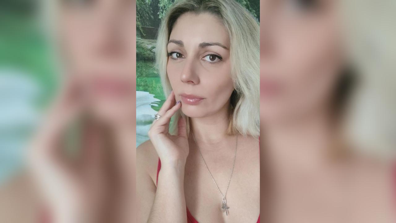 LadyEnigma