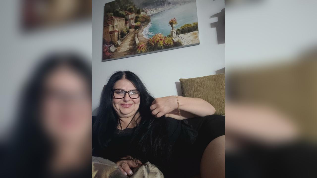 Webcam chat profile for Maurelle: Ask about my Hobbies
