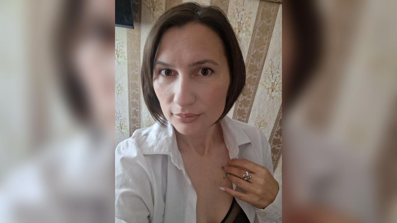Webcam chat profile for DreamyIris