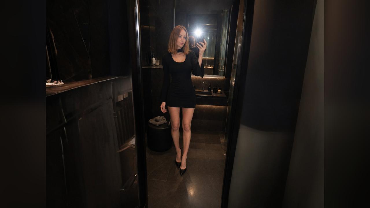 Webcam chat profile for YourDaisy: Outfits