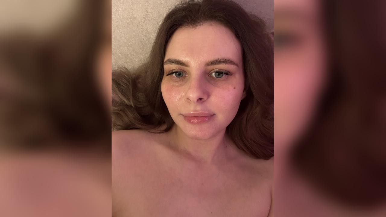 Webcam chat profile for NattyLu: Bondage & discipline