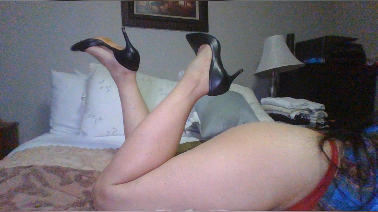 Webcam chat profile for SexyBabe16