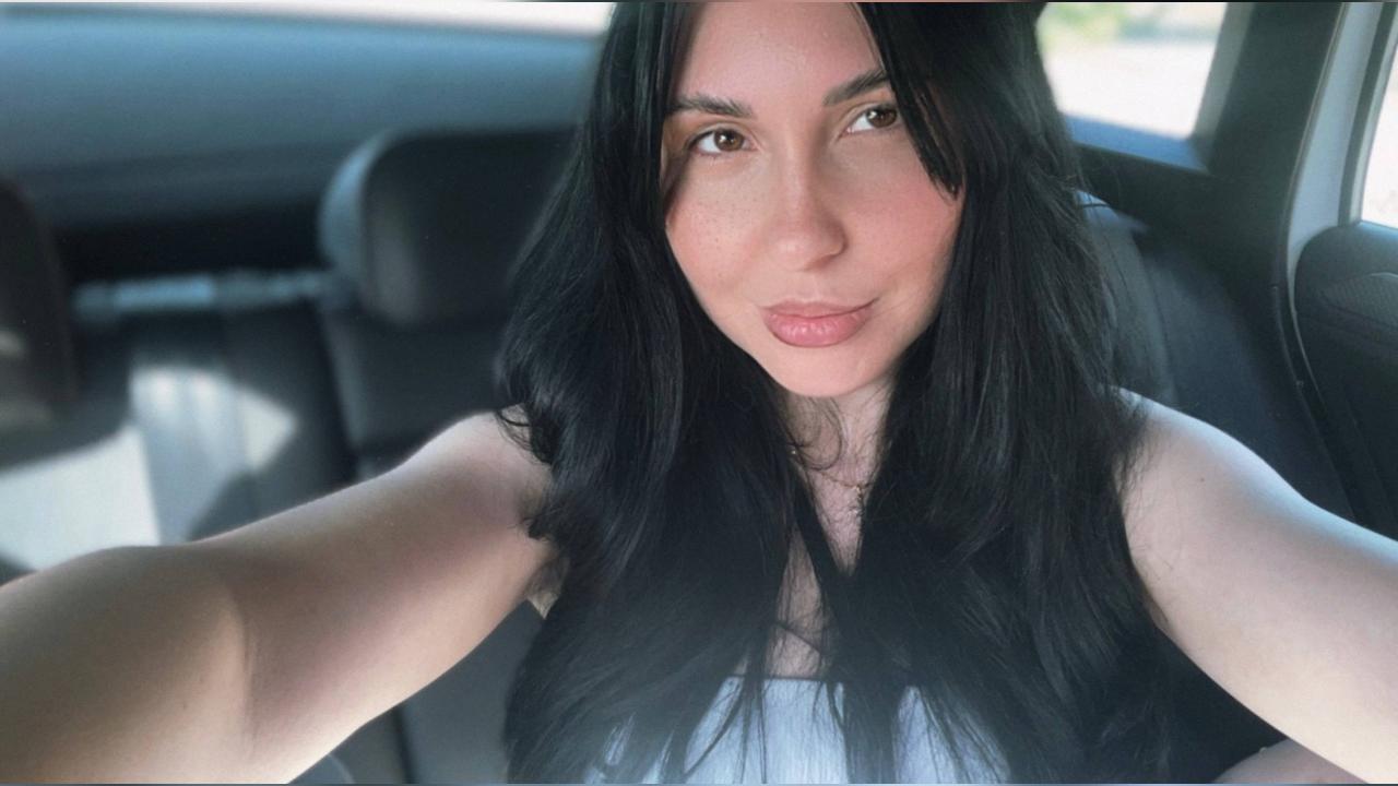 Webcam chat profile for Heluna: Cooking