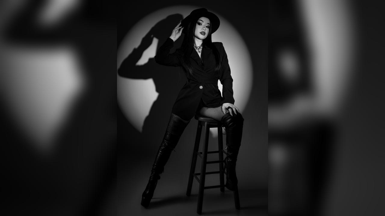 Webcam chat profile for NikiBryce: Dominatrix