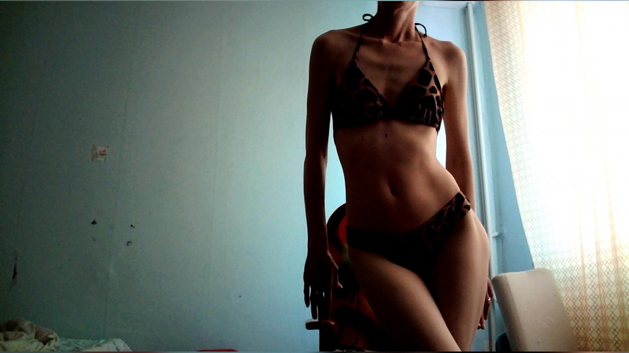Webcam chat profile for Famefortune: Dancing