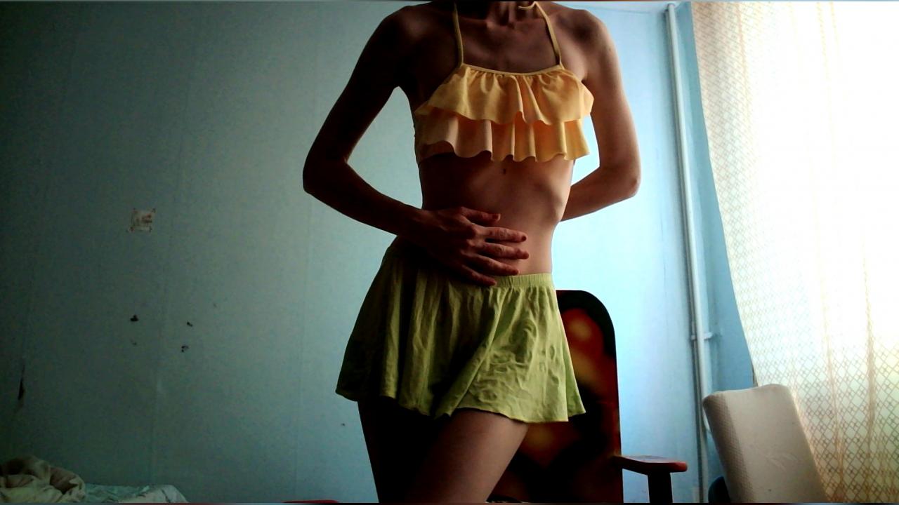 Webcam chat profile for Famefortune: Dancing