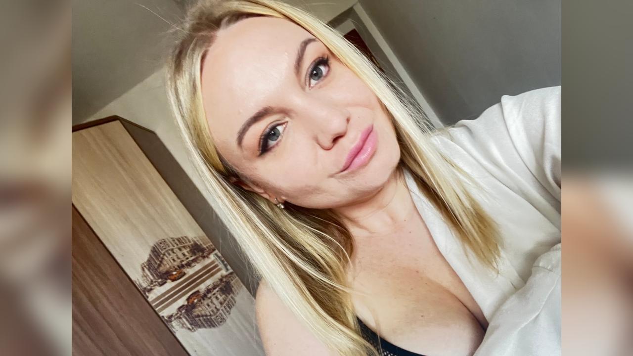 Webcam chat profile for Nattusha: Travel