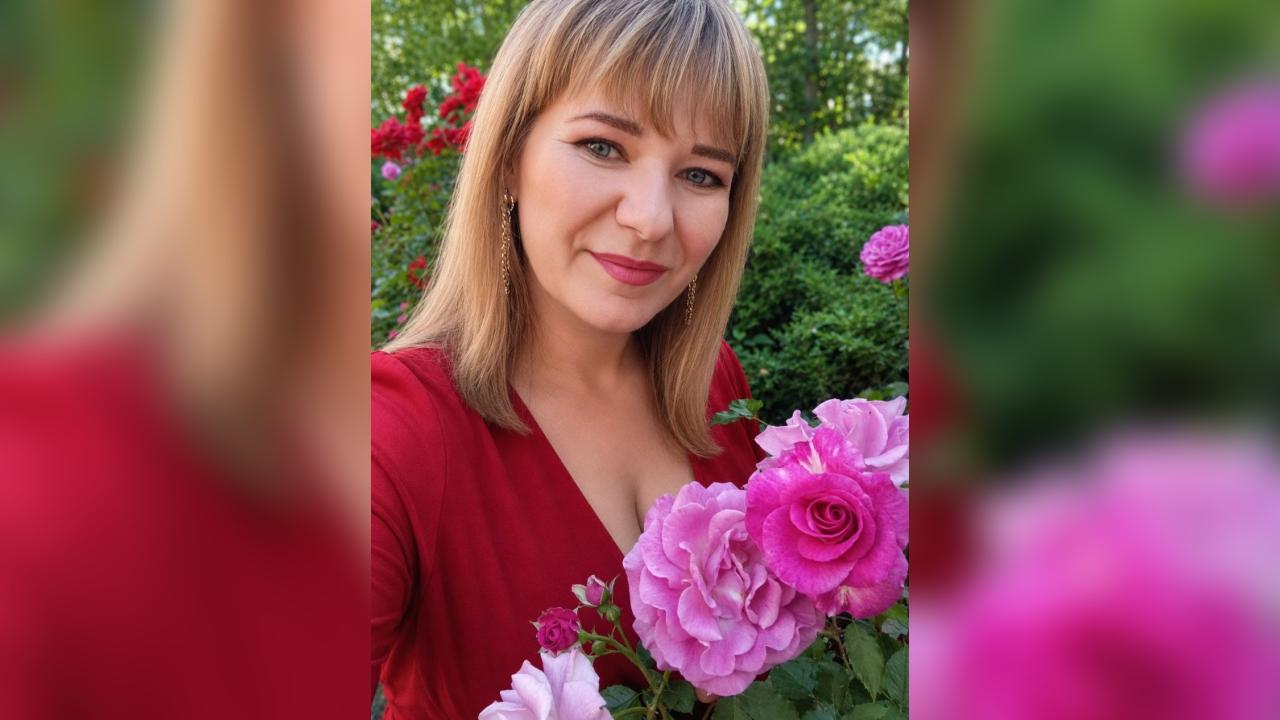 Webcam chat profile for Tersia: Ask about my Hobbies