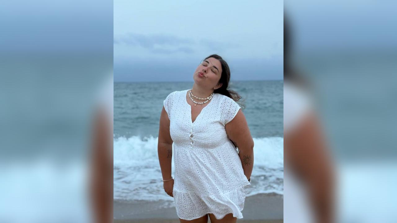 Webcam chat profile for PeachBlush: Ask about my Hobbies