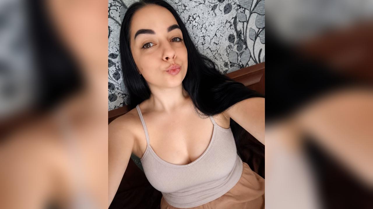 Webcam chat profile for Polinka18533: Cosplay
