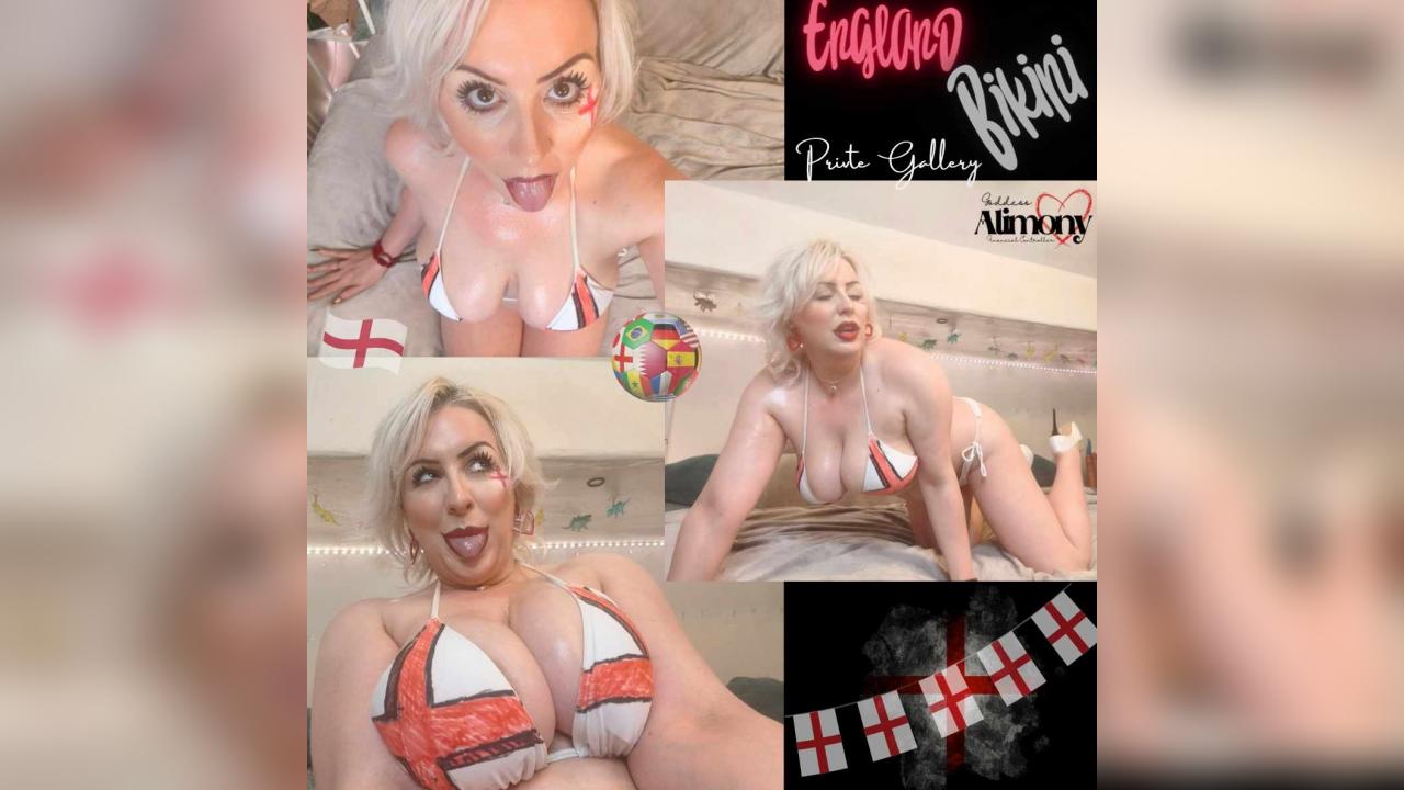 Webcam chat profile for GoddessAlimony: Bondage & discipline