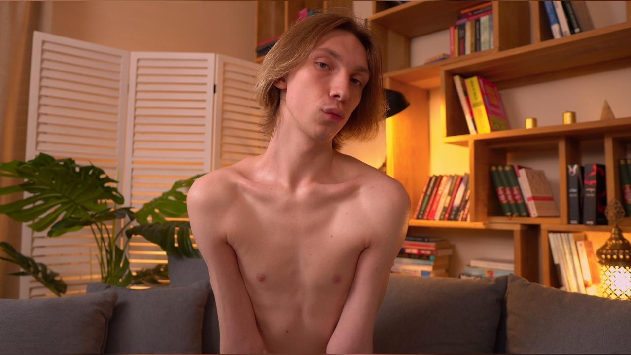 Webcam chat profile for DanielSchmidt: Jerking off