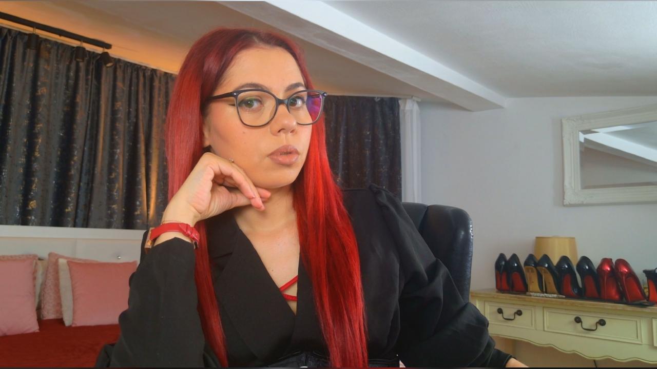 Webcam chat profile for GoddessLilith: Dominatrix