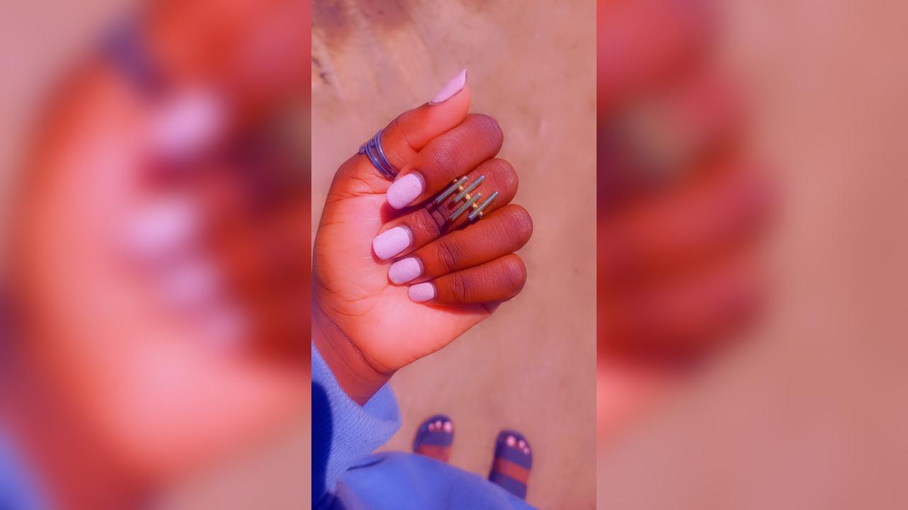 ChocolateBrown3