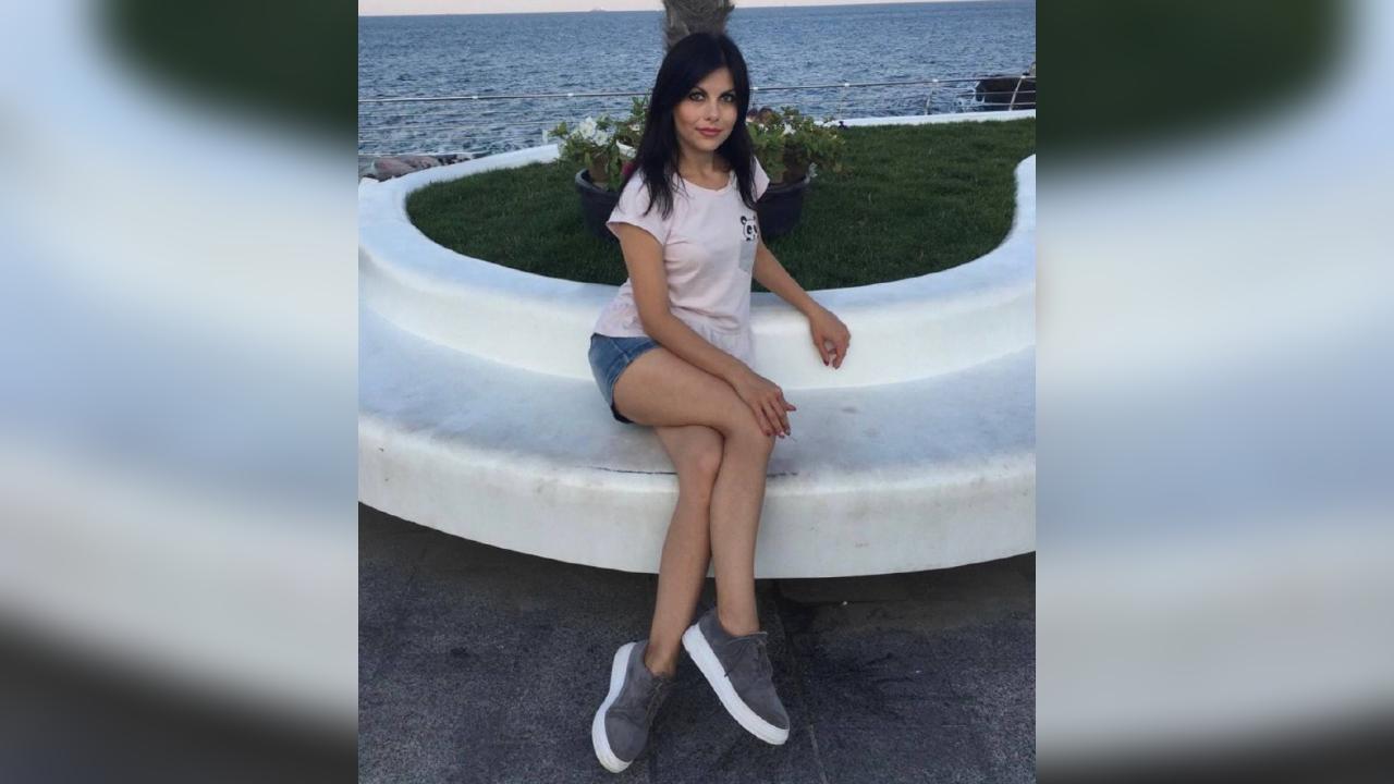 Webcam chat profile for SiennaRoad: Dancing