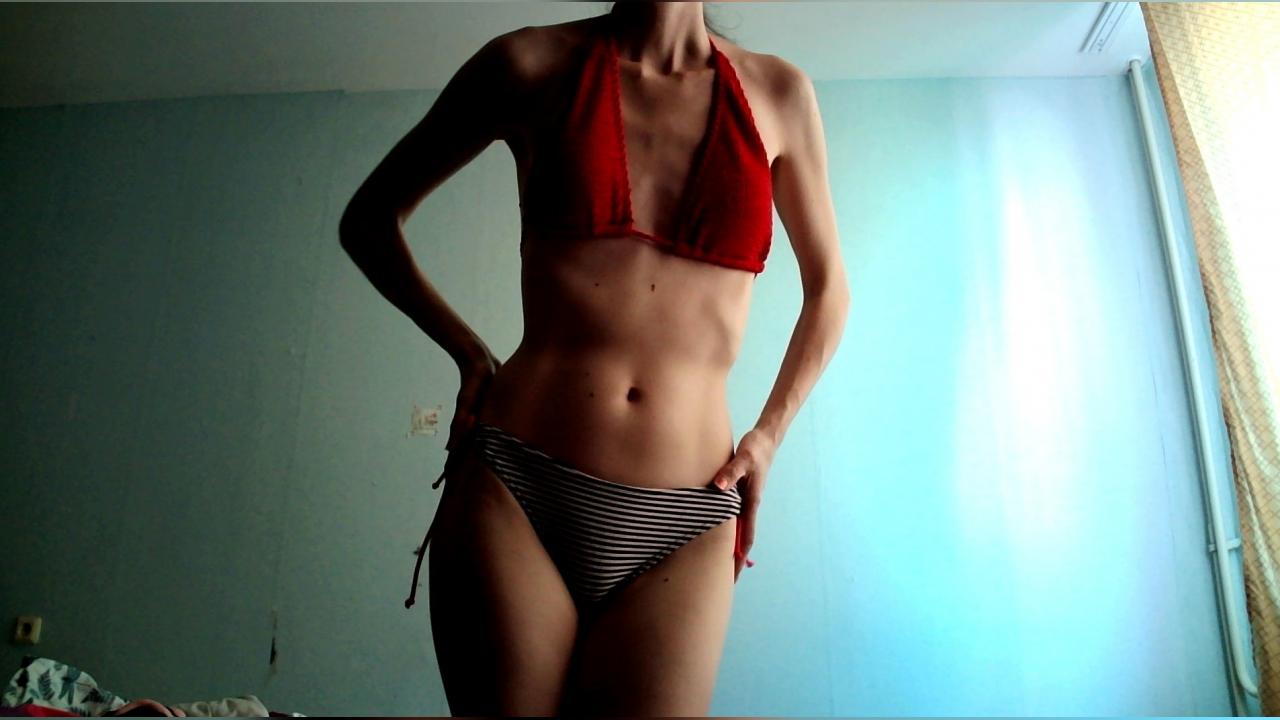 Webcam chat profile for Famefortune: Dancing